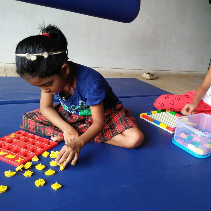 Mindsight Clinic Moment