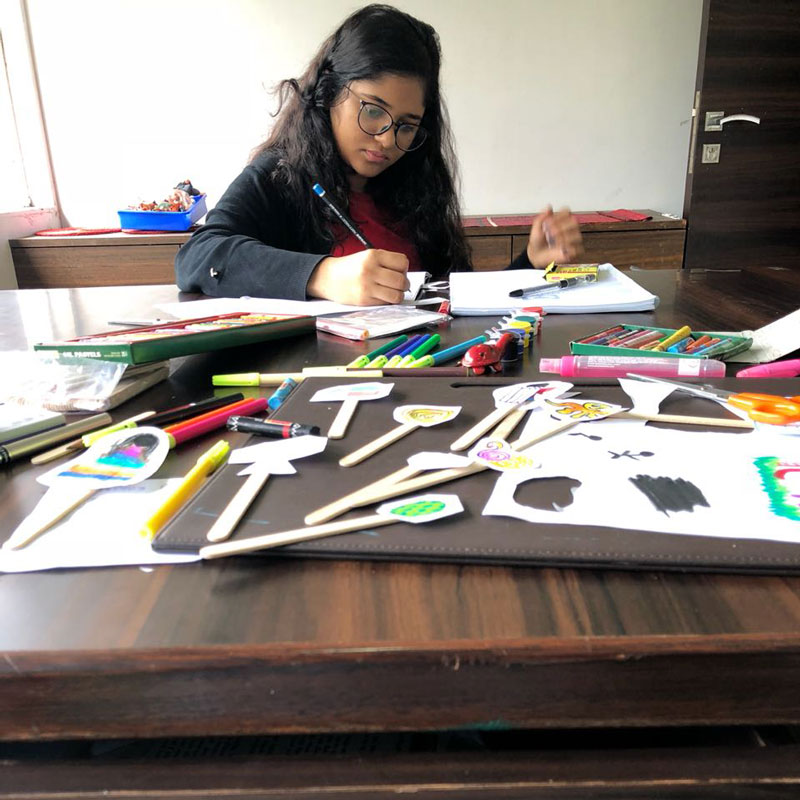 Mindsight Clinic Moment