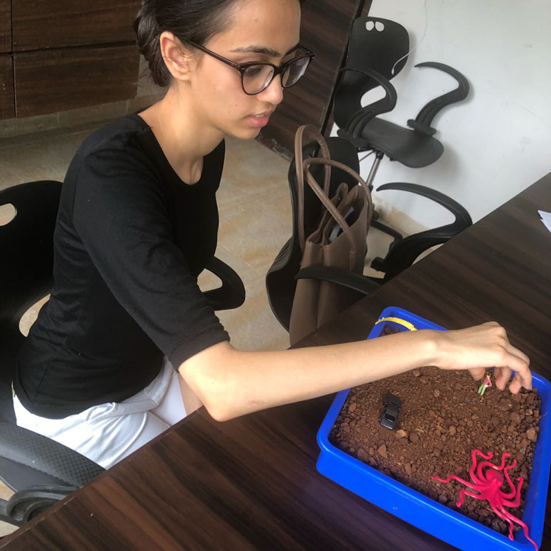 Mindsight Clinic Moment