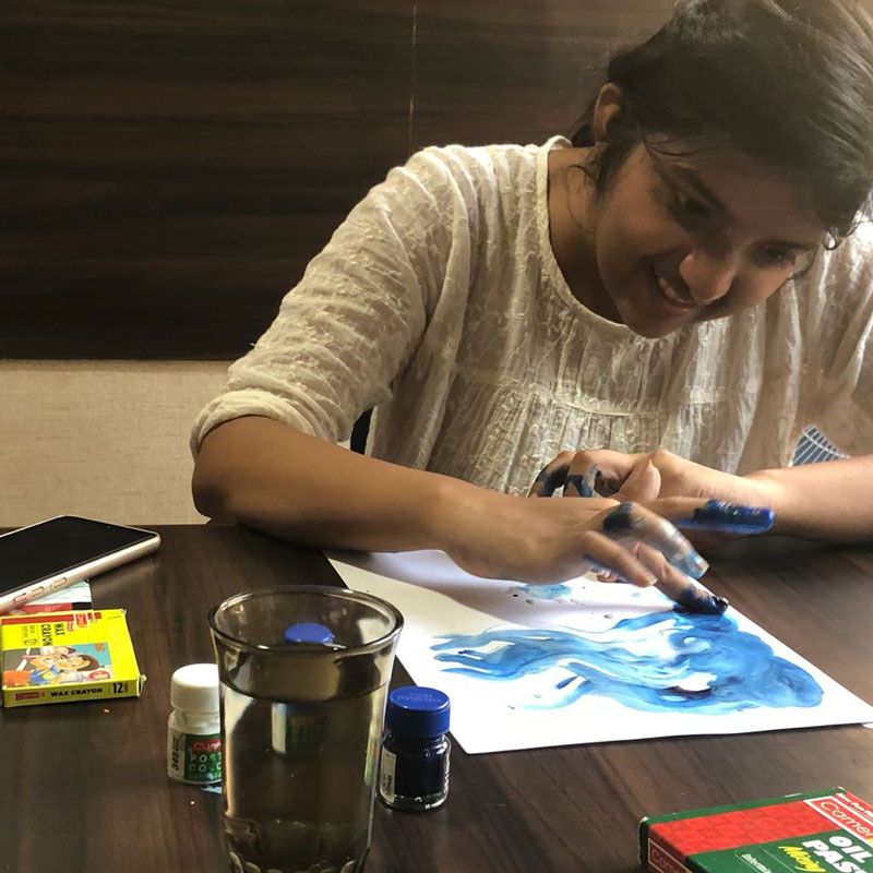 Mindsight Clinic Moment