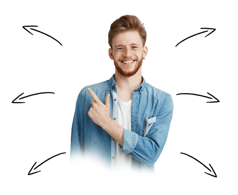 Patient happy after taking counselling on how to control anger and anger management from Mindsight Clinic.