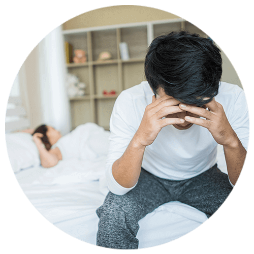 Couple with relationshp issues facing difficulty in expressing are in need of Relationship Counselling