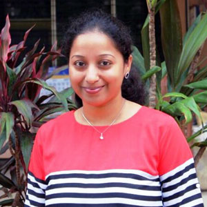 Insiya Kathiria is a Clinical Psychologist working with MindSight Clinic