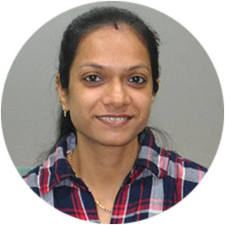 Neha Shah is a Clinical Psychologist with a Masters degree in Clinical Psychology and has  7 years of experience in dealing with clinical patients. She is an employee at MindSight Clinic