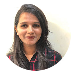 Pranali Waghmare is a Occuupational Therapist workings with MindSight