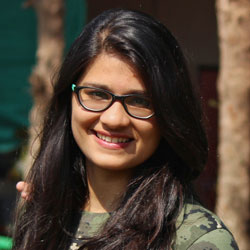 Ruchi Mundhada is a renowed Speech Therapist and is employed with MindSight Clinic