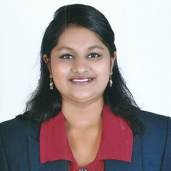 Sanika Dharaskar is employed with MindSight Clinic as a psychologist 