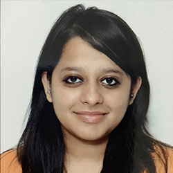 Paridhi Pansari has done Masters in Clinical Psychology and is a psychologist at MindSight