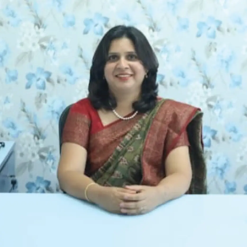 Dr. Ruth Fernandes