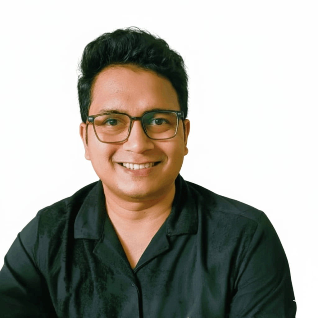 Dr. Abhijeet Holambe