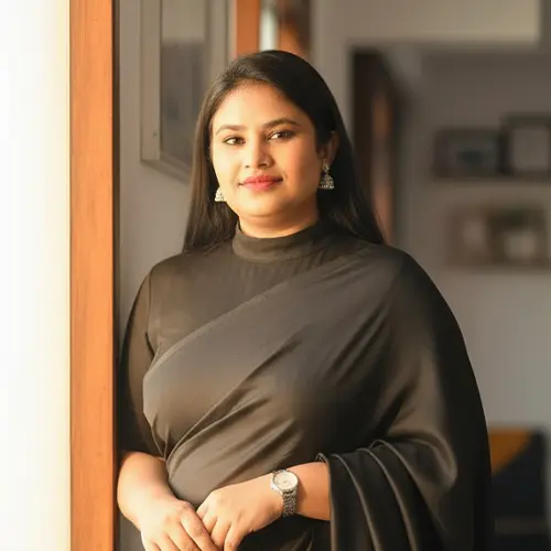 Sukanya Singh